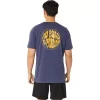UNISEX ASICS MY RUN T-SHIRT