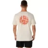 UNISEX ASICS MY RUN T-SHIRT