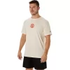 UNISEX ASICS MY RUN T-SHIRT