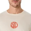 UNISEX ASICS MY RUN T-SHIRT