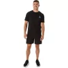 UNISEX ASICS NATURE KURZARM-T-SHIRT