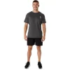 UNISEX ASICS NATURE KURZARM-T-SHIRT