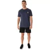 UNISEX ASICS NATURE KURZARM-T-SHIRT