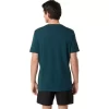 UNISEX ASICS OUTDOOR KURZARM-T-SHIRT