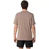 UNISEX ASICS OUTDOOR KURZARM-T-SHIRT