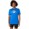 UNISEX ASICS PICKLEBALL KURZARM-T-SHIRT