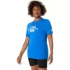 UNISEX ASICS PICKLEBALL KURZARM-T-SHIRT