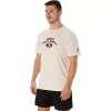 UNISEX ASICS PICKLEBALL KURZARM-T-SHIRT