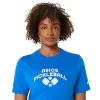 UNISEX ASICS PICKLEBALL KURZARM-T-SHIRT