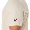 UNISEX ASICS PICKLEBALL KURZARM-T-SHIRT