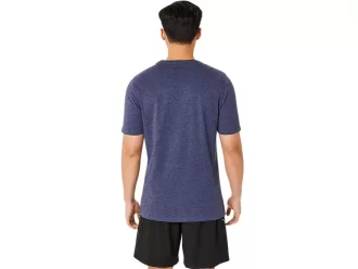 UNISEX ASICS SMSB JOURNEY TEE