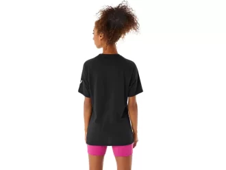 UNISEX ASICS SMSB JOURNEY TEE