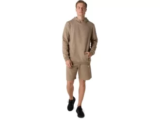 UNISEX ASICS SUNDAY SANA FLEECE-HOODIE