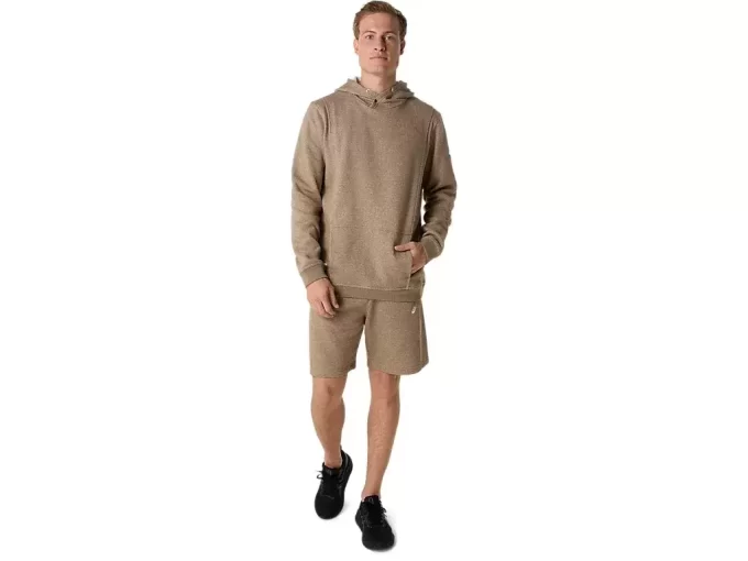 UNISEX ASICS SUNDAY SANA FLEECE-HOODIE