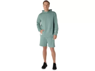 UNISEX ASICS SUNDAY SANA FLEECE-HOODIE