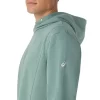 UNISEX ASICS SUNDAY SANA FLEECE-HOODIE UNISEX ASICS SUNDAY SANA FLEECE-HOODIE