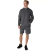 UNISEX ASICS SUNDAY SANA FLEECE-HOODIE UNISEX ASICS SUNDAY SANA FLEECE-HOODIE