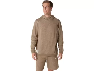 UNISEX ASICS SUNDAY SANA FLEECE-HOODIE