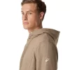 UNISEX ASICS SUNDAY SANA FLEECE-HOODIE