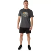 UNISEX ASICS TRAIL T-SHIRT
