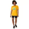 UNISEX ASICS TRAIL T-SHIRT