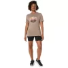 UNISEX ASICS TRAIL T-SHIRT