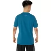 UNISEX ASICS TRAIL T-SHIRT
