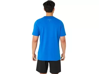 UNISEX ASICS TRAIL T-SHIRT