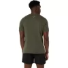 UNISEX ASICS TRAIL T-SHIRT