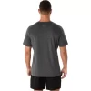 UNISEX ASICS TRAIL T-SHIRT