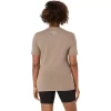 UNISEX ASICS TRAIL T-SHIRT