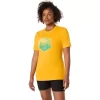 UNISEX ASICS TRAIL T-SHIRT