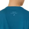 UNISEX ASICS TRAIL T-SHIRT