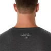 UNISEX ASICS TRAIL T-SHIRT