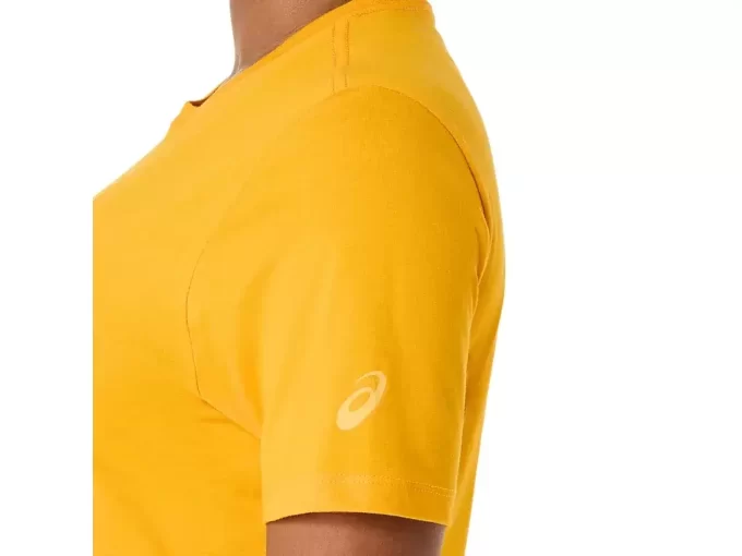 UNISEX ASICS TRAIL T-SHIRT