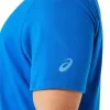 UNISEX ASICS TRAIL T-SHIRT