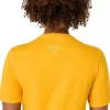 UNISEX ASICS TRAIL T-SHIRT