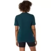 UNISEX ASICS WANDER KURZARM-T-SHIRT