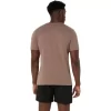 UNISEX ASICS WANDER KURZARM-T-SHIRT