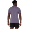 UNISEX ASICS WANDER KURZARM-T-SHIRT