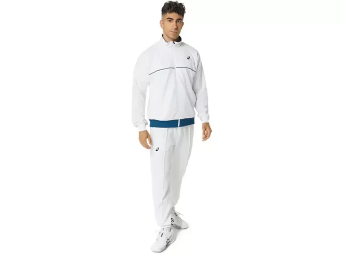 UNISEX KLASSISCHE STRICKHOSE