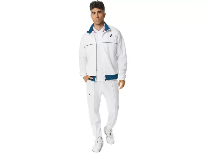 UNISEX KLASSISCHE STRICKHOSE