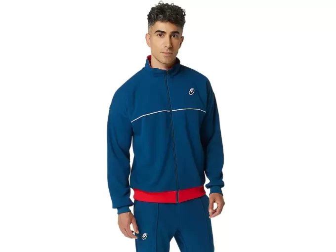 UNISEX KLASSISCHE STRICKJACKE UNISEX KLASSISCHE STRICKJACKE