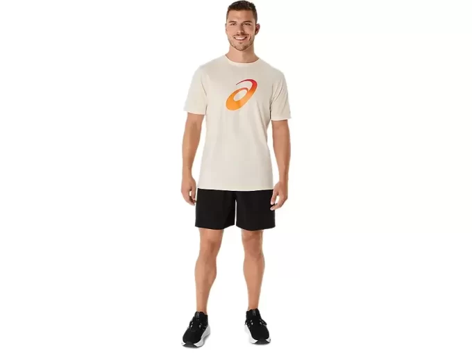 UNISEX KURZARM T-SHIRT MIT FARBVERLAUF UND SPIRALE UNISEX KURZARM T-SHIRT MIT FARBVERLAUF UND SPIRALE