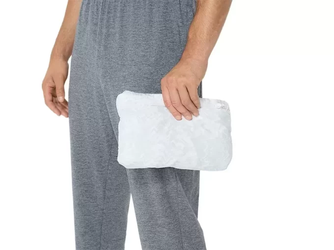 UNISEX PR LYTE PACKBARE JACKE