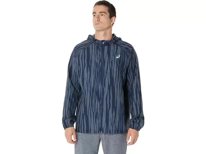 UNISEX PR LYTE PACKBARE JACKE