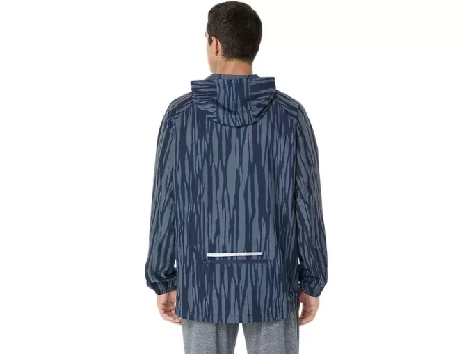 UNISEX PR LYTE PACKBARE JACKE