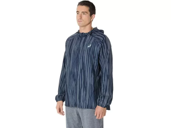 UNISEX PR LYTE PACKBARE JACKE