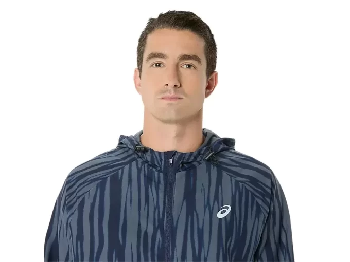 UNISEX PR LYTE PACKBARE JACKE