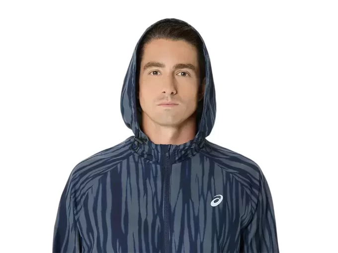 UNISEX PR LYTE PACKBARE JACKE